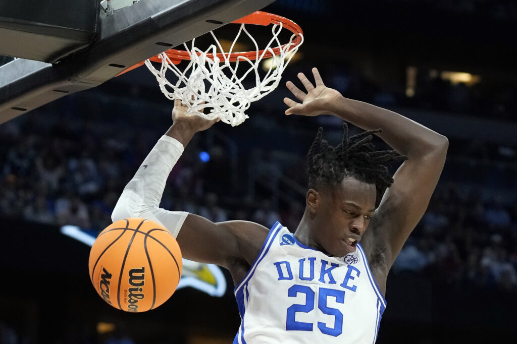 Duke vs Tennessee Predictions Picks Odds NCAA Basketball March 18 2023
