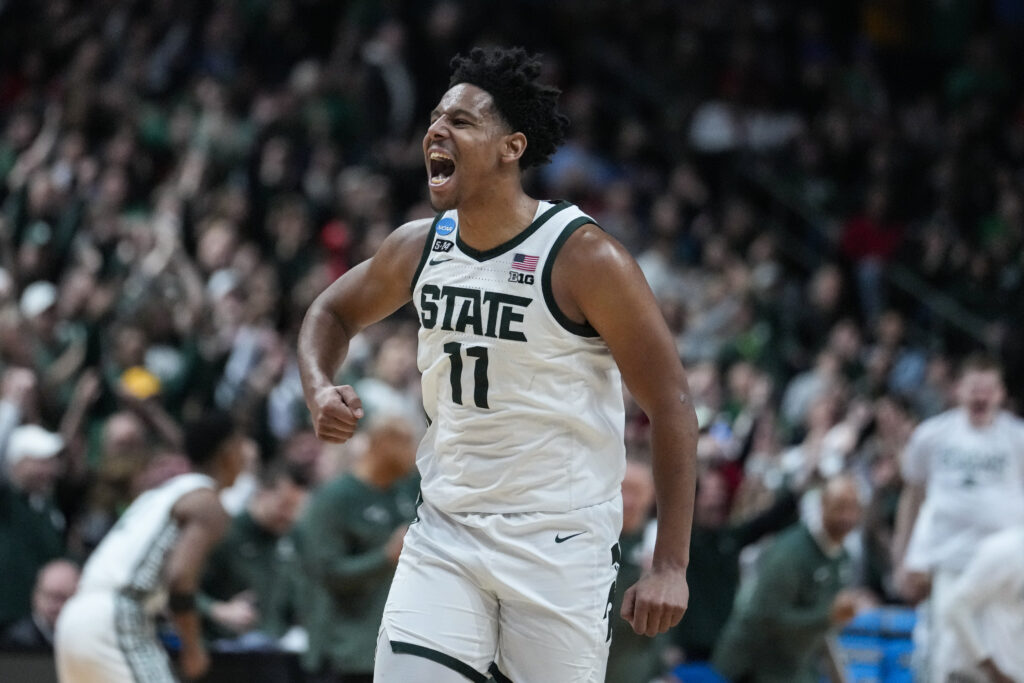 Michigan State vs Marquette Predictions Picks Odds NCAA Basketball March 19 2023