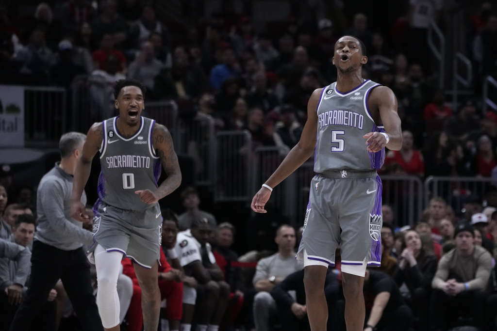 Kings vs Wizards Predictions Picks Betting Odds NBA March 18, 2023