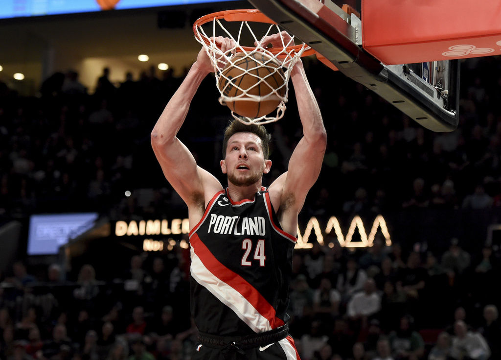 Clippers vs Trail Blazers predicciones pronóstico cuotas previa apuestas NBA 19 de marzo 2023