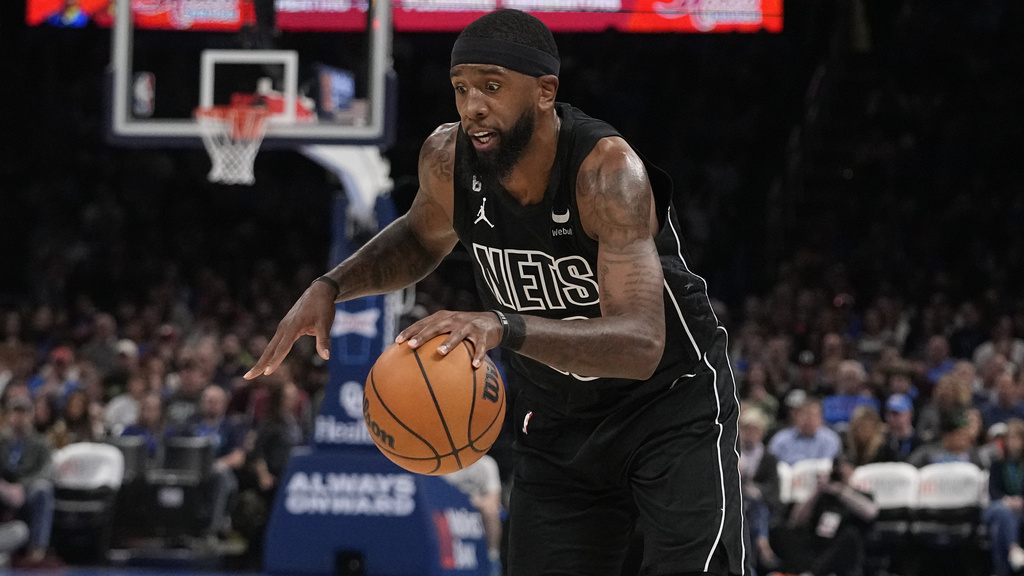 Cavaliers vs Nets predicciones pronóstico cuotas previa apuestas NBA el 23 de marzo de 2023