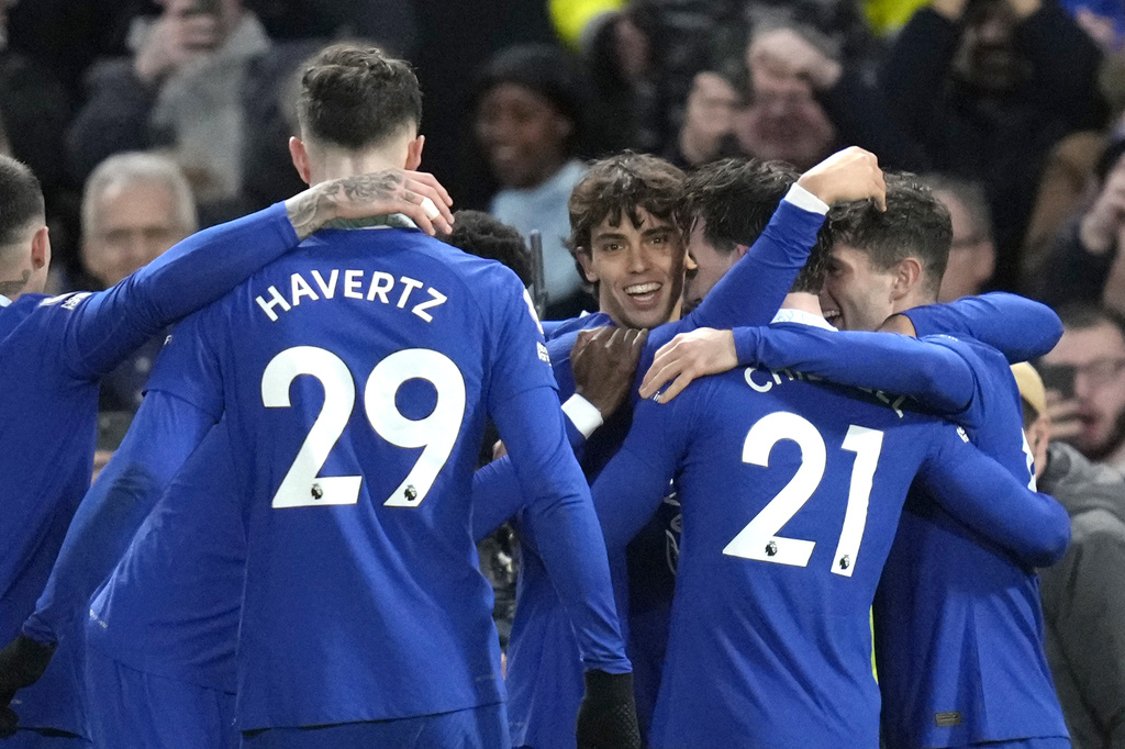 Chelsea vs Aston Villa Predictions Picks Betting Odds Matchday 29 on April 1, 2023