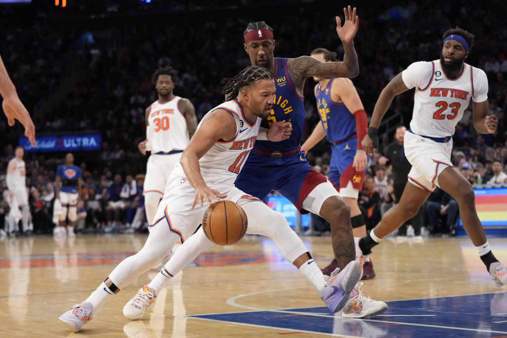 Timberwolves vs Knicks predicciones pronóstico cuotas previa apuestas NBA 20 marzo 2023