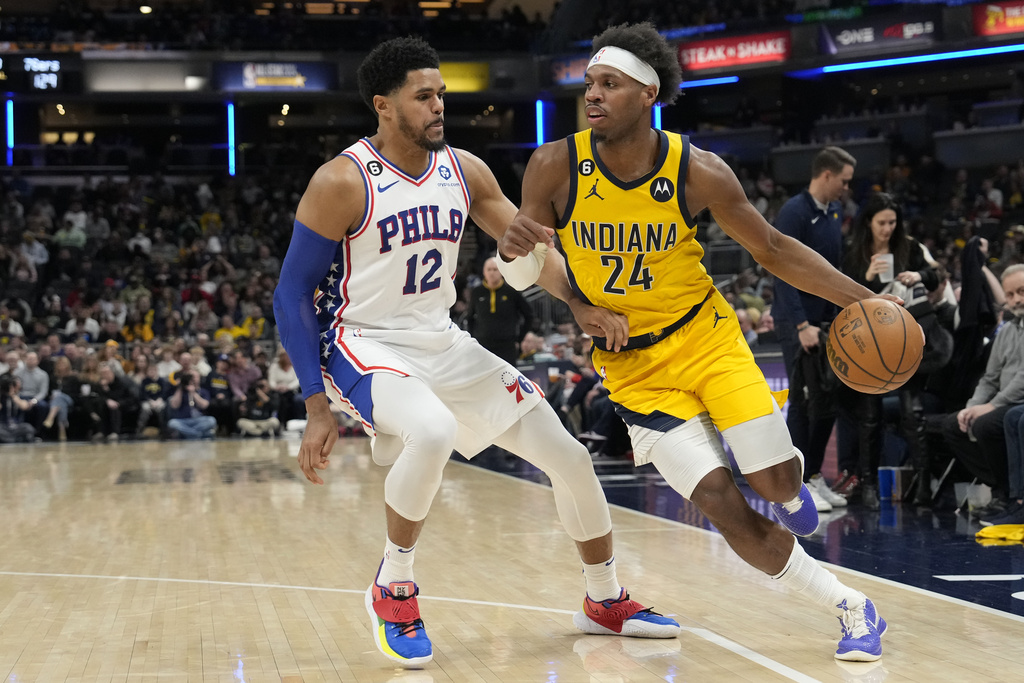 Pacers vs Raptors Predictions Picks Betting Odds NBA March 22, 2023