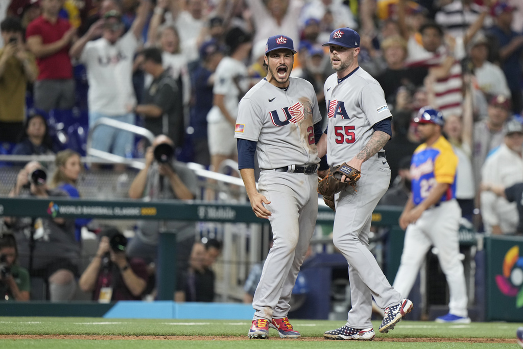 cuba vs estados unidos pronostico prediccion previa cuotas apuestas clasico mundial de beisbol semifinal 19 de marzo de 2023