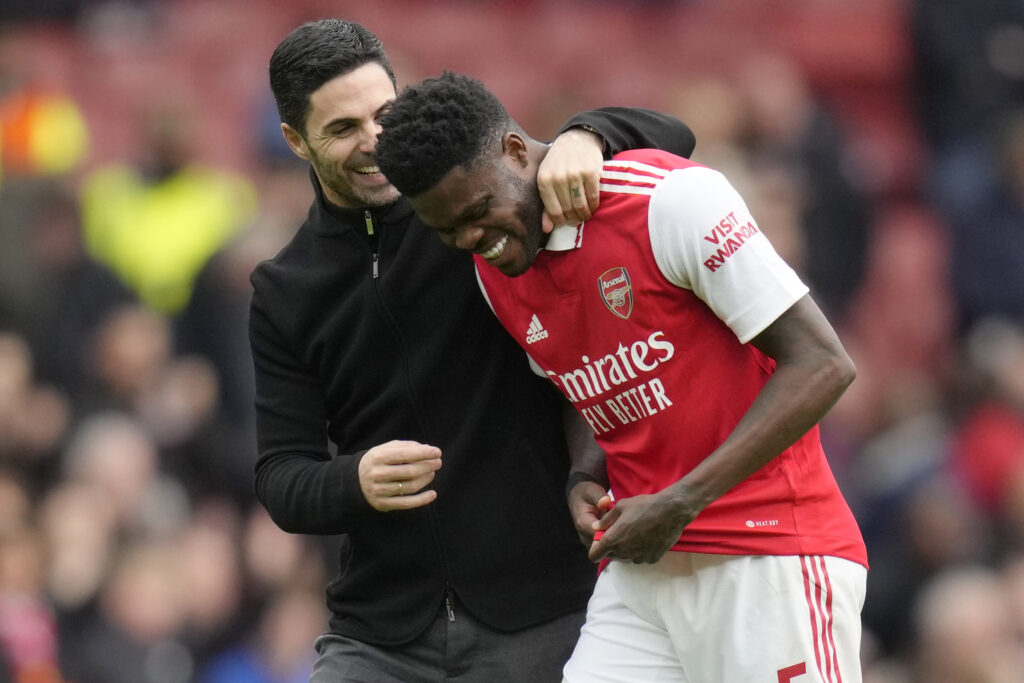 Nottingham Forest vs Arsenal Predictions Picks Betting Odds Matchday 37 on May 20, 2023