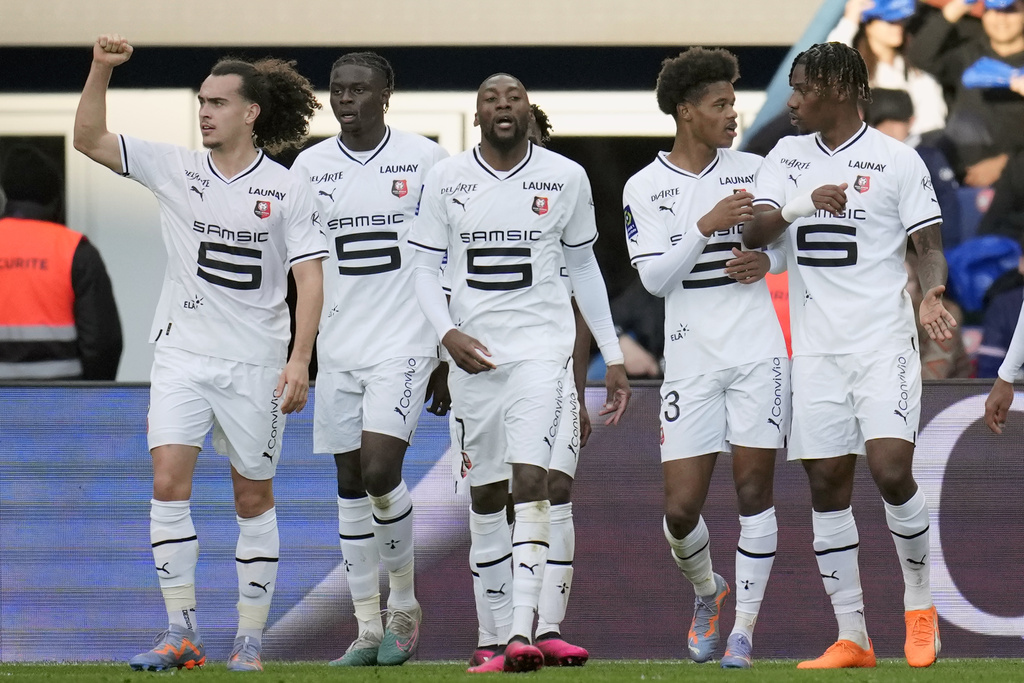 Rennes vs Lens Predictions Picks Betting Odds Matchday 29 Game on April 1, 2023