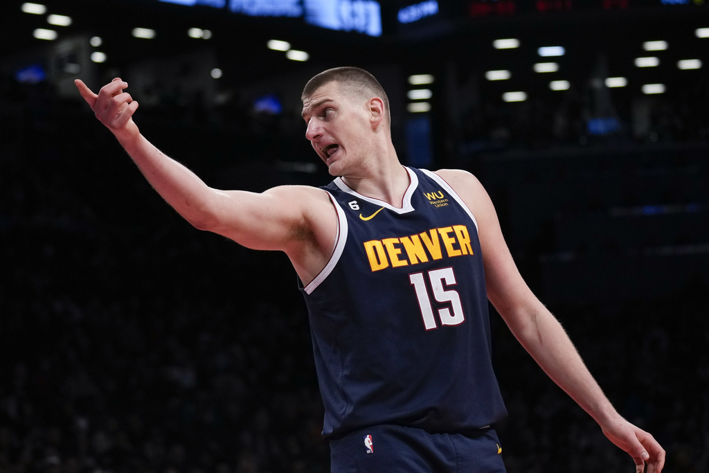 Nuggets vs Wizards Predictions Picks Betting Odds NBA March 22, 2023