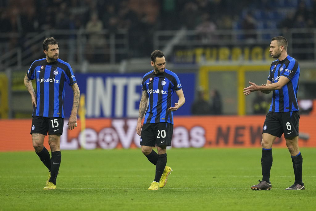 Internazionale vs Fiorentina Predictions Picks Betting Odds