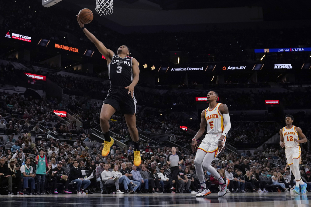 Spurs vs Wizards Predictions Picks Betting Odds NBA March 24, 2023