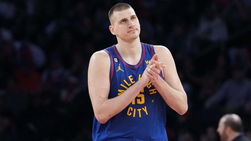 76ERS vs Nuggets Predictions Picks Betting Odds March 27, 2023