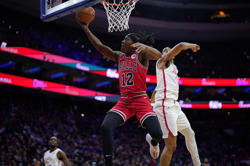 76ers vs Bulls predicciones pronóstico cuotas previa apuestas NBA el 22 de marzo de 2023