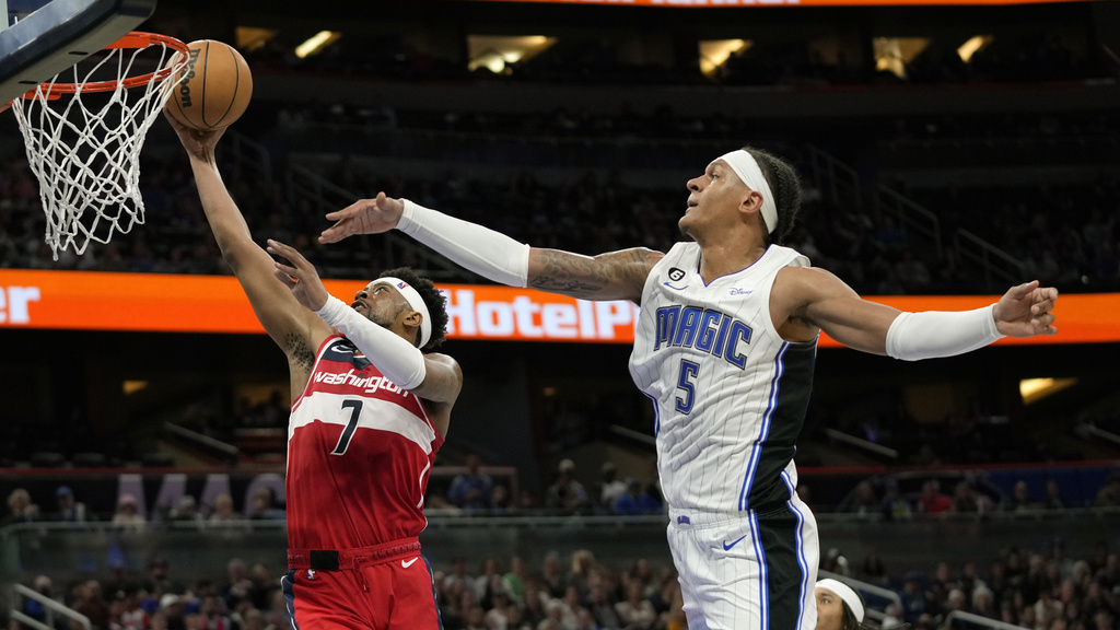 Magic vs Wizards Predictions Picks Betting Odds NBA March 31, 2023