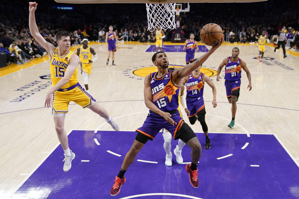 76ers vs Suns Predictions Picks Betting Odds NBA March 25, 2023