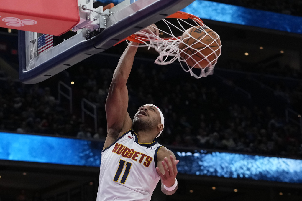 Bucks vs Nuggets Predictions Picks Betting Odds NBA March 25, 2023