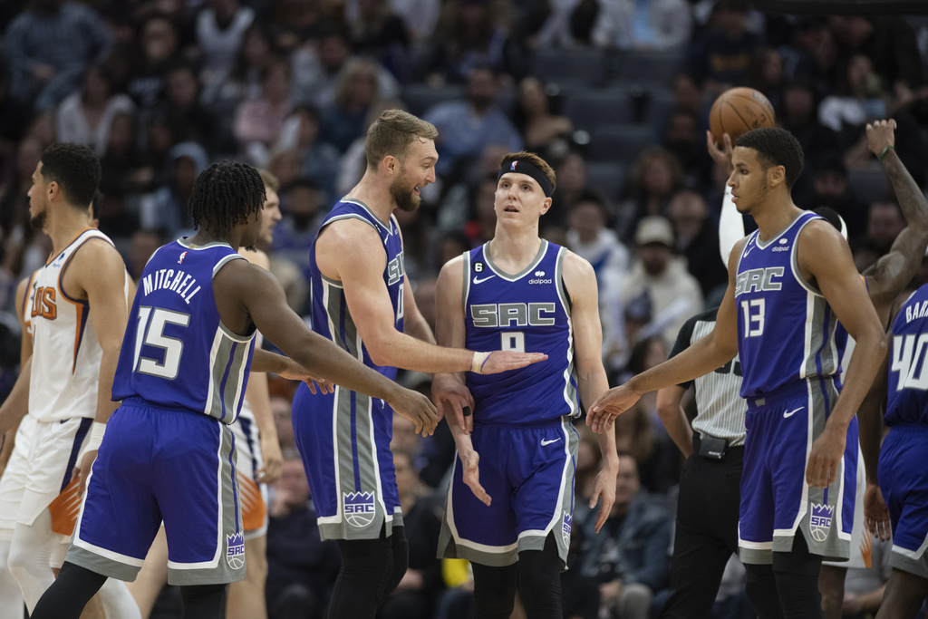 Kings vs Trail Blazers Predictions Picks Betting Odds NBA March 31, 2023