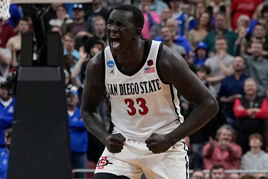 Florida Atlantic vs San Diego State Predictions Picks Odds NCAA Basketball April 1 2023