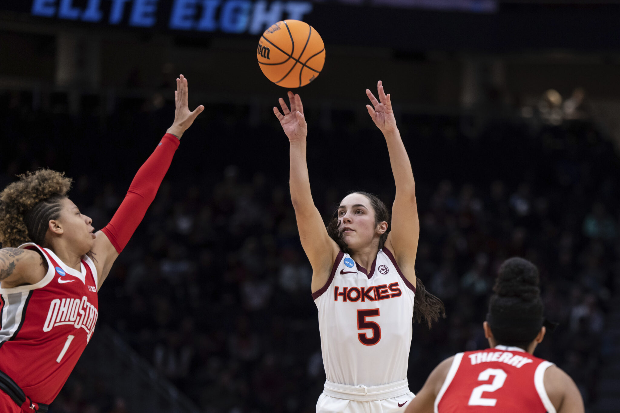 LSU vs Virginia Tech Predictions and Odds Mar 31 2023