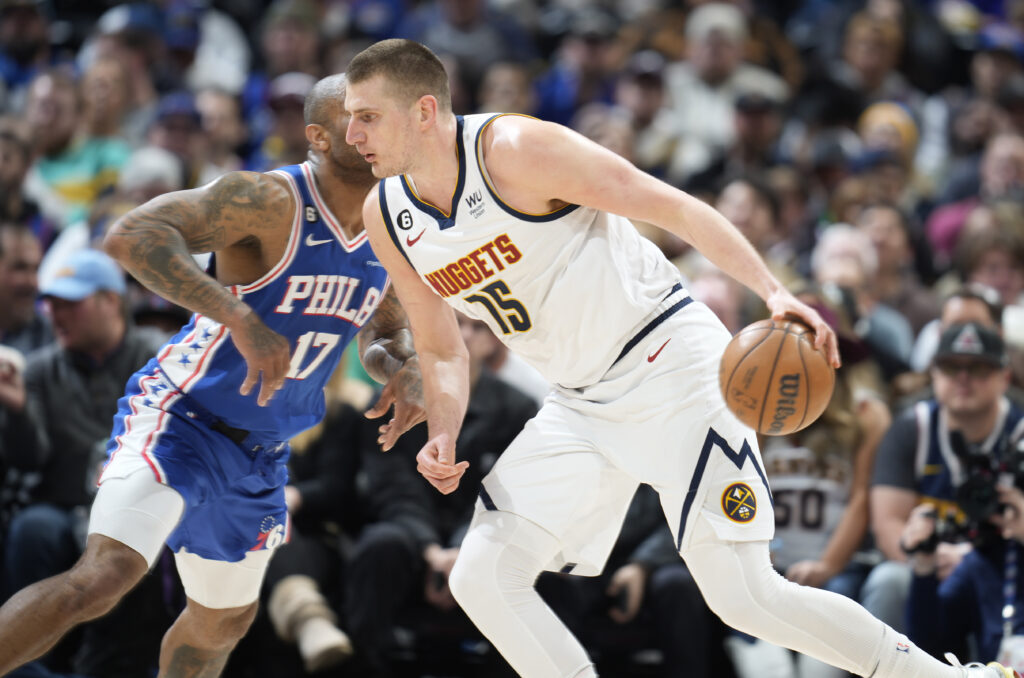 Pelicans vs Nuggets, predicciones pronóstico cuotas previa apuestas NBA el 30 de marzo de 2023