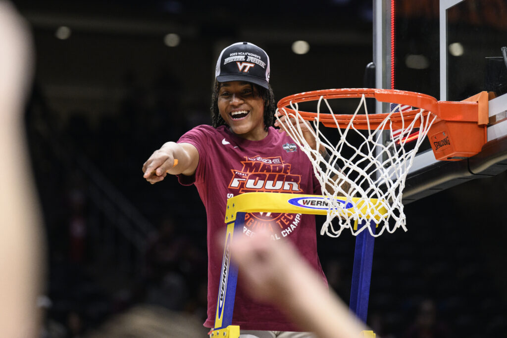 2023 Women’s NCAA Final Four Predictions, Picks, and Betting Odds for the NCAA Tournament