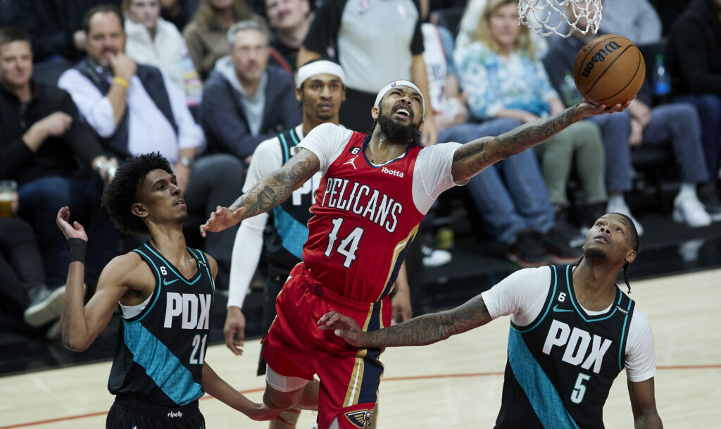 Pelicans vs Nuggets Predictions Picks Betting Odds NBA March 30, 2023