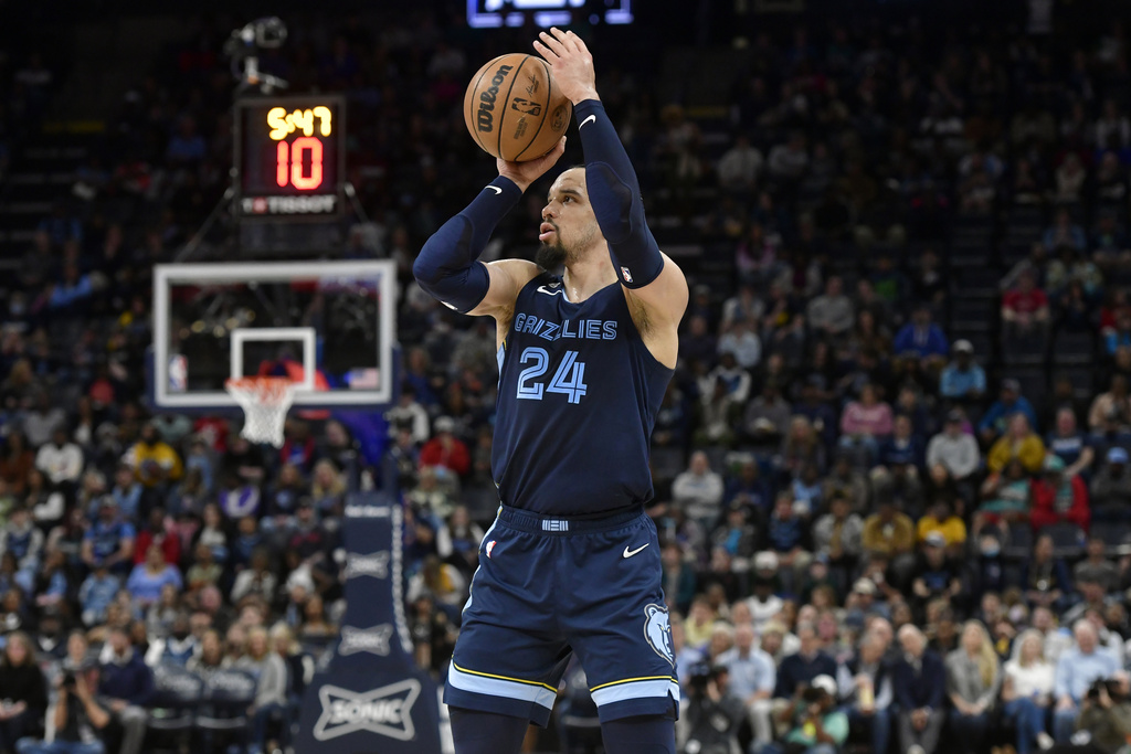 Clippers vs Grizzlies Predictions Picks Betting Odds NBA March 31, 2023