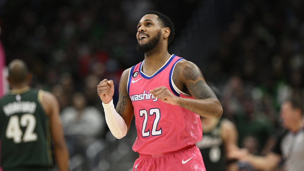 Wizards vs Knicks Predictions Picks Betting Odds NBA April 2, 2023