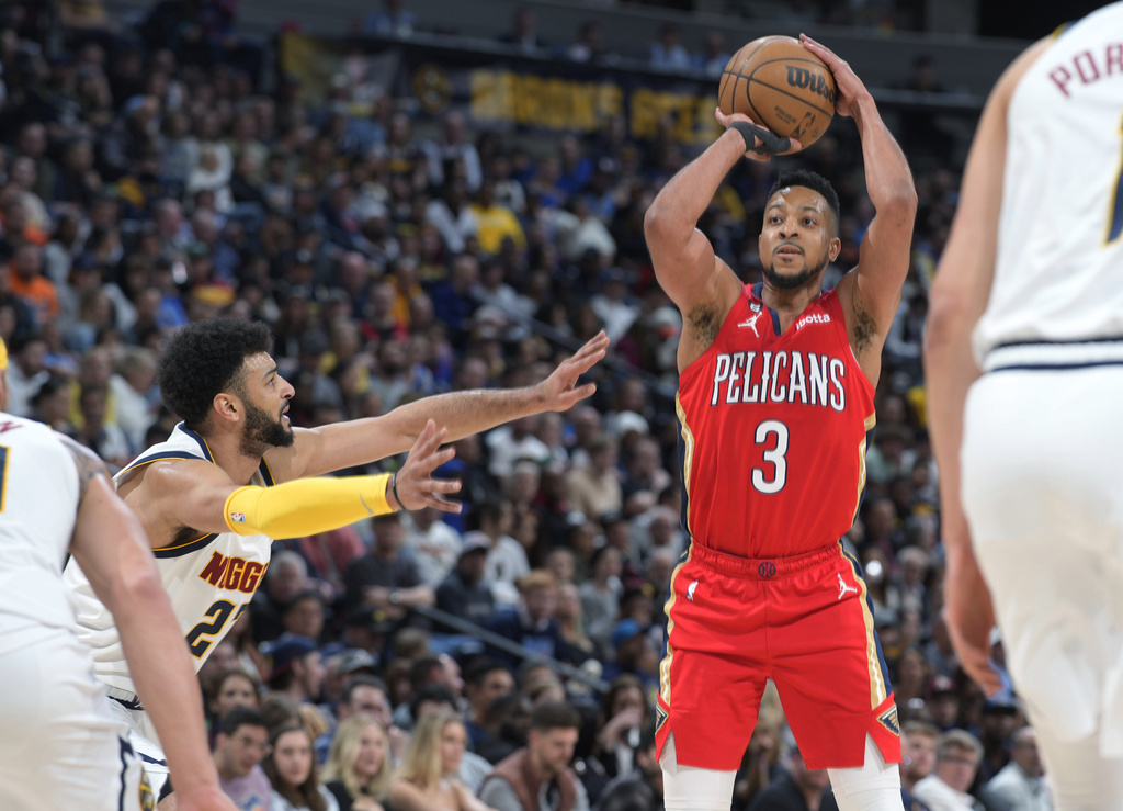 Clippers vs Pelicans Predictions Picks Betting Odds NBA April 1, 2023