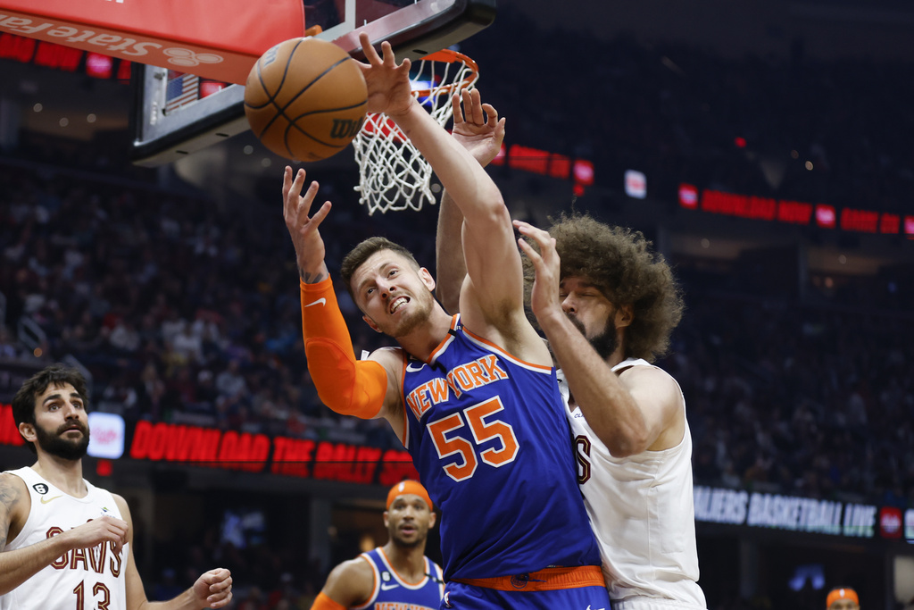 Wizards vs Knicks Predictions Picks Betting Odds NBA April 2, 2023