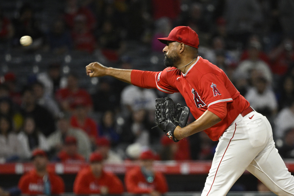 Angels vs Athletics Predictions Picks Betting Odds