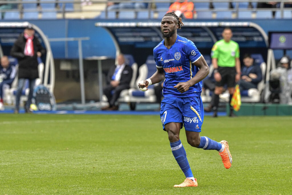 Auxerre vs Troyes Predictions Picks Betting Odds Matchday 29 Game on April 1, 2023