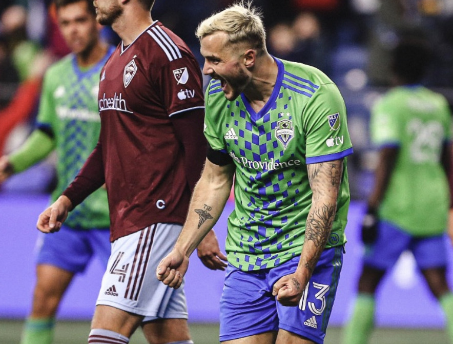 Seattle Sounders vs Real Salt Lake pronóstico predicciones cuotas previa apuestas jornada 2 MLS 4 marzo de 2023