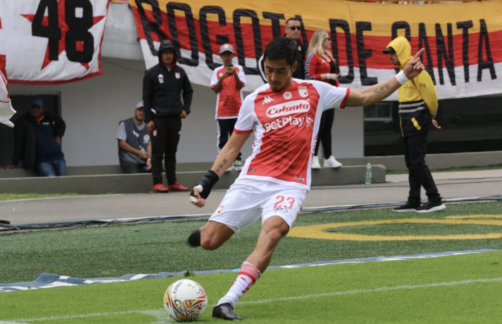 Envigado vs Santa Fe predictions picks betting odds