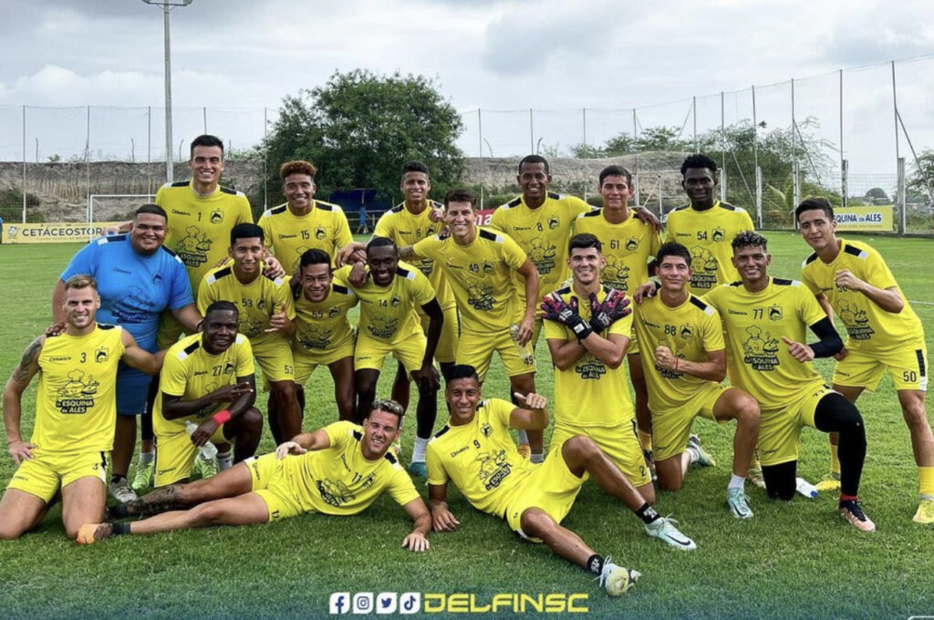 LDU Quito vs Delfin Predictions Picks Betting Odds First Stage Game on March 7, 2023