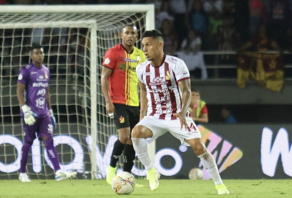 Deportes Tolima vs Junior Predictions Picks Betting Odds First Stage Game on March 8, 2023
