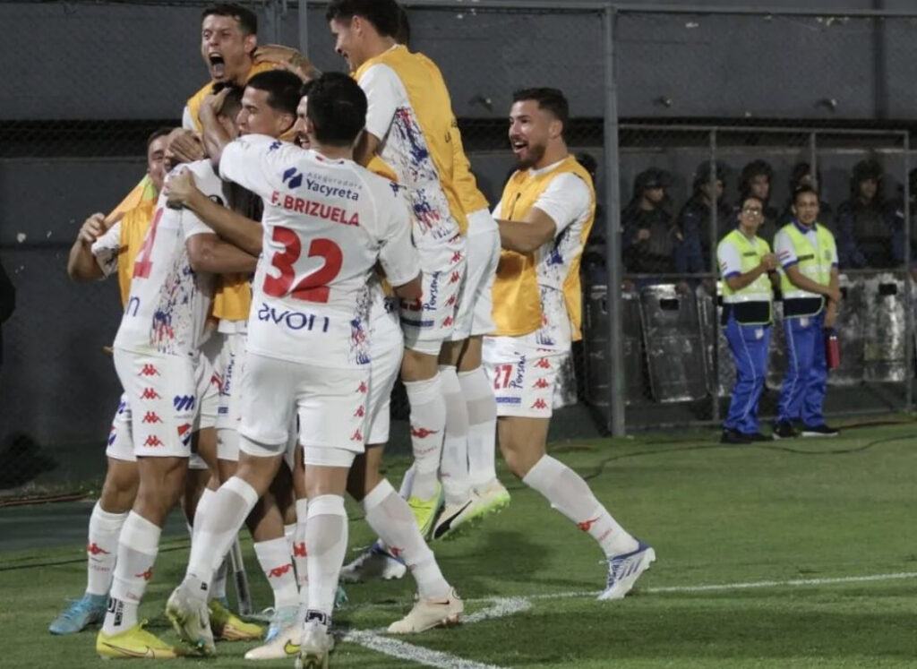 Resistencia vs Nacional Asuncion Predictions Picks Betting Odds Matchday 7 Game on March 12, 2023