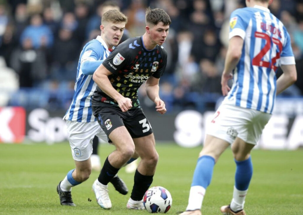 Blackburn Rovers vs Coventry predicciones pronóstico cuotas previas apuestas Championship el 19 de abril de 2023