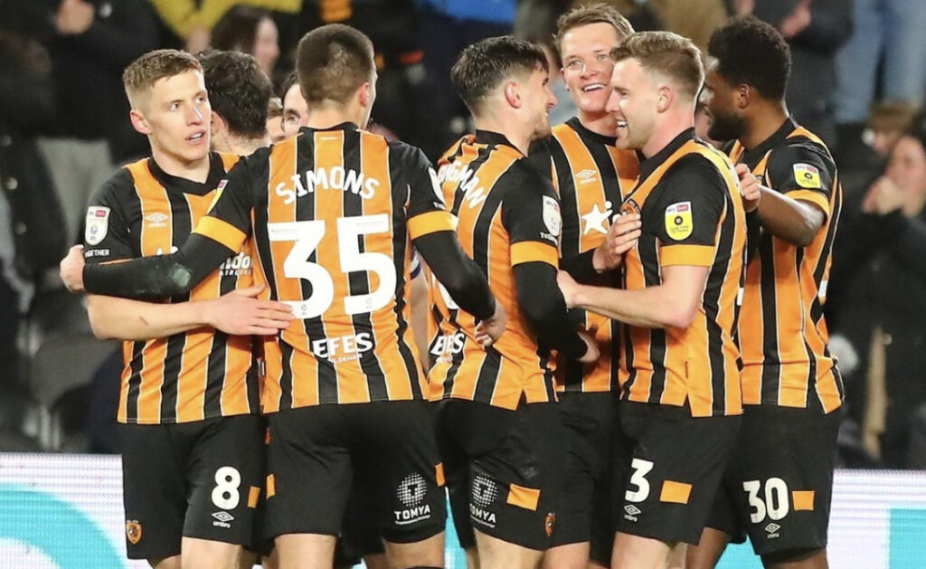 Coventry City vs Hull City pronóstico predicción cuotas previa apuestas  jornada 36 Championship el 11 de marzo de 2023