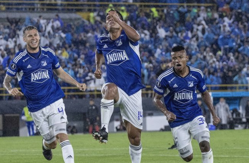 Atlético Nacional vs Millonarios pronóstico predicciones cuotas previa apuestas jornada 8 de Liga Colombiana 11 de marzo de 2023