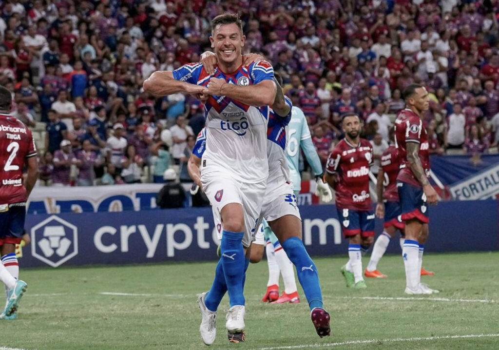 Cerro Porteno vs Sportivo Luqueno Predictions Picks Betting Odds Matchday 7 Game on March 13, 2023