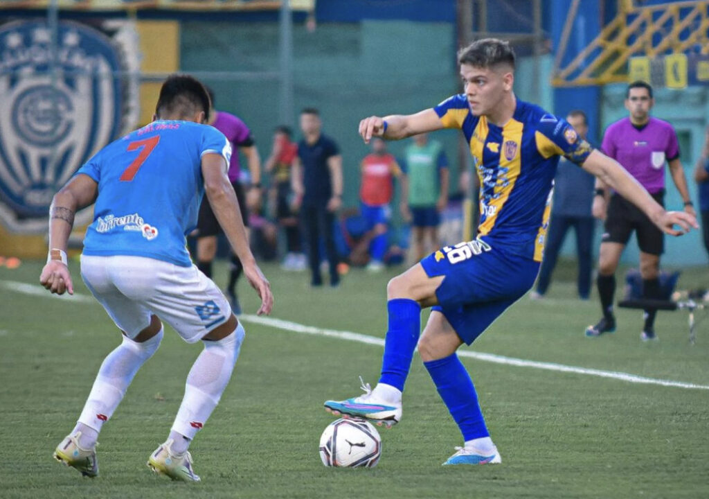 Cerro Porteno vs Sportivo Luqueno Predictions Picks Betting Odds Matchday 7 Game on March 13, 2023