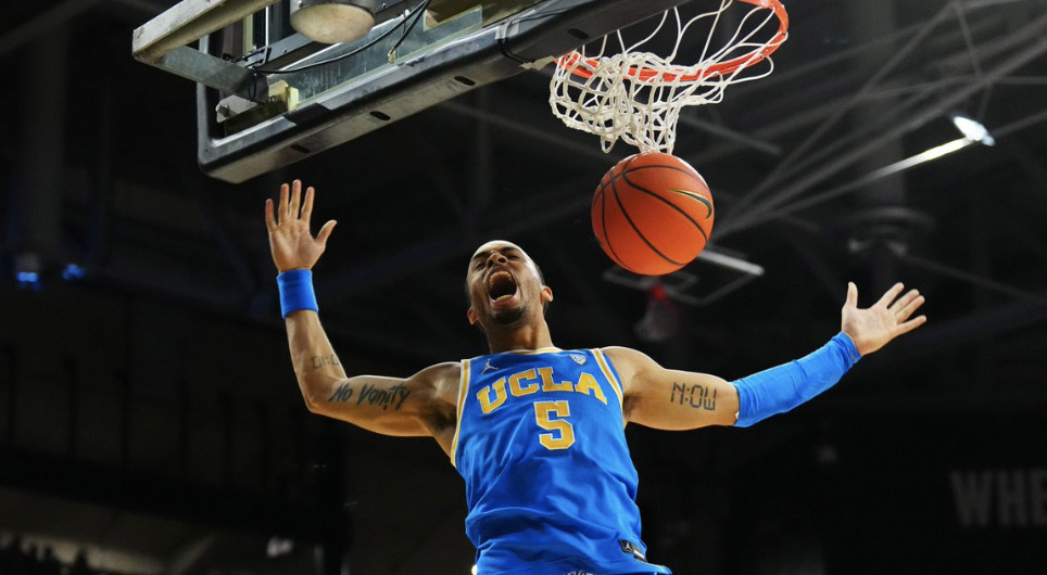 UNCvs UCLA Predictions Picks Odds March 16 2023