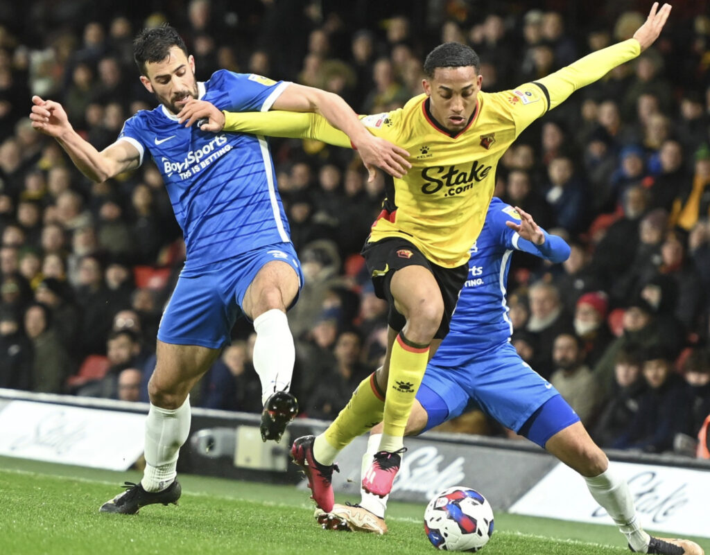 Watford vs Wigan Athletic Predictions Picks Odds March 18, 2023