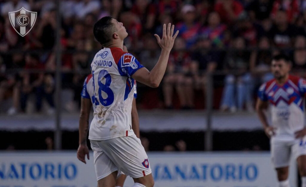 Cerro Porteno vs Nacional Asuncion Predictions Picks Betting Odds Matchday 9 Game on March 25, 2023