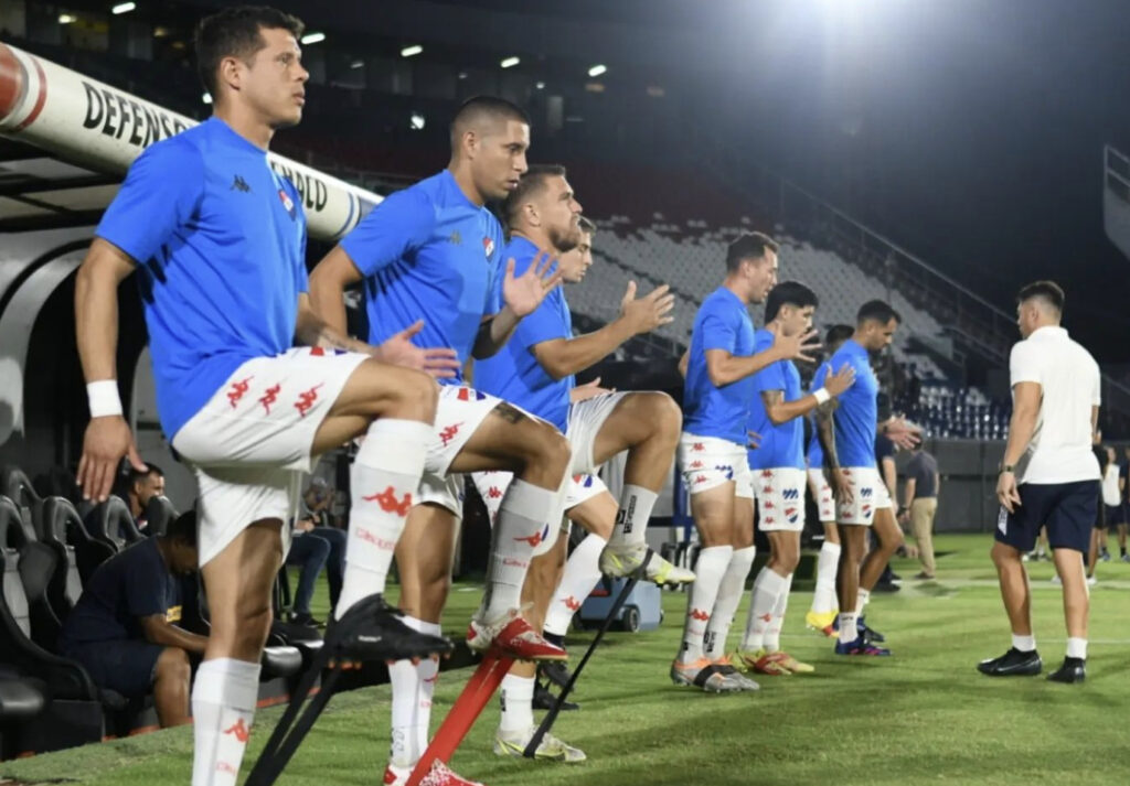 Cerro Porteno vs Nacional Asuncion Predictions Picks Betting Odds Matchday 9 Game on March 25, 2023