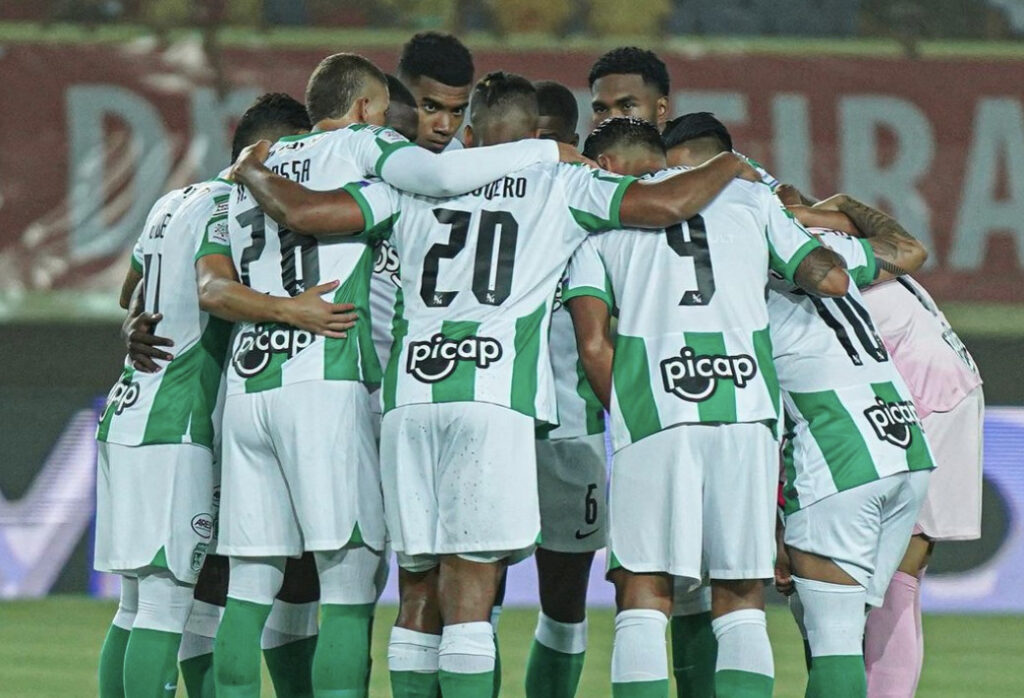 Atletico Nacional vs Independiente Medellin Predictions Picks Betting Odds Mar 25 2023