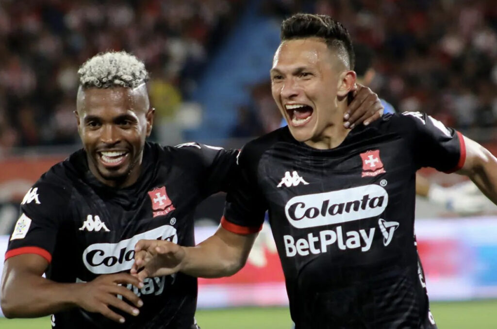 Santa Fe vs Millonarios Predictions Picks Betting Odds Mar 26 2023