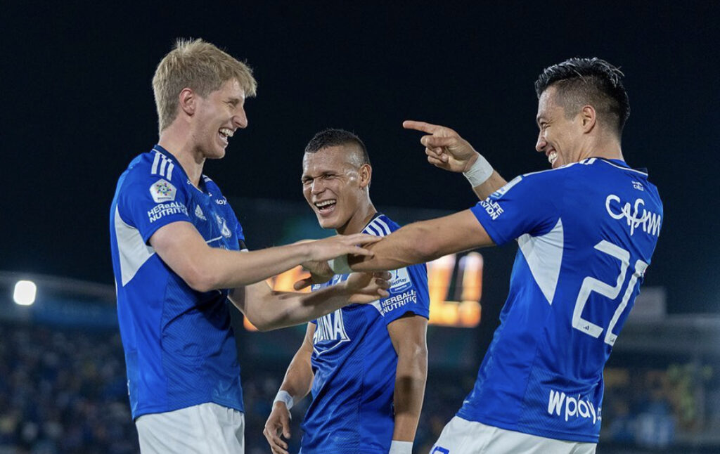 Santa Fe vs Millonarios Predictions Picks Betting Odds Mar 26 2023