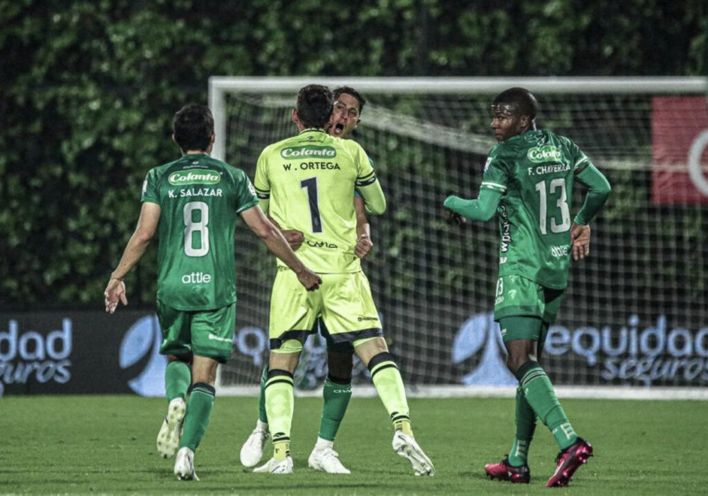 Boyaca Chico vs La Equidad Predictions Picks Betting Odds Mar 28 2023