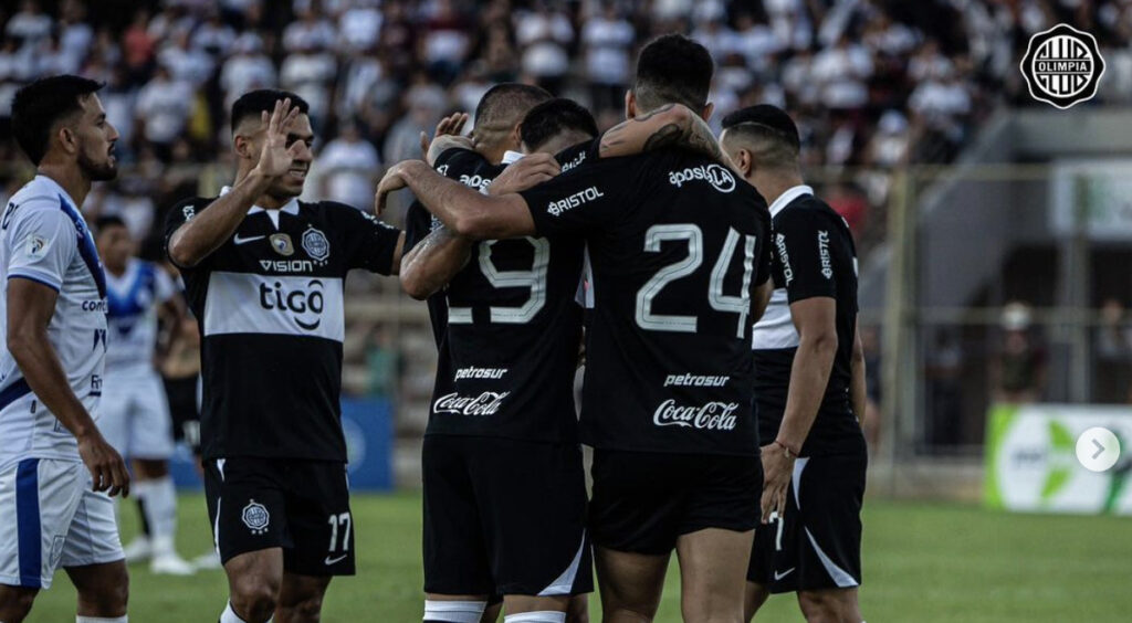 Olimpia vs Guaraní pronóstico predicciones cuotas previa apuestas jornada 10 de Liga Paraguaya 31 de marzo de 2023